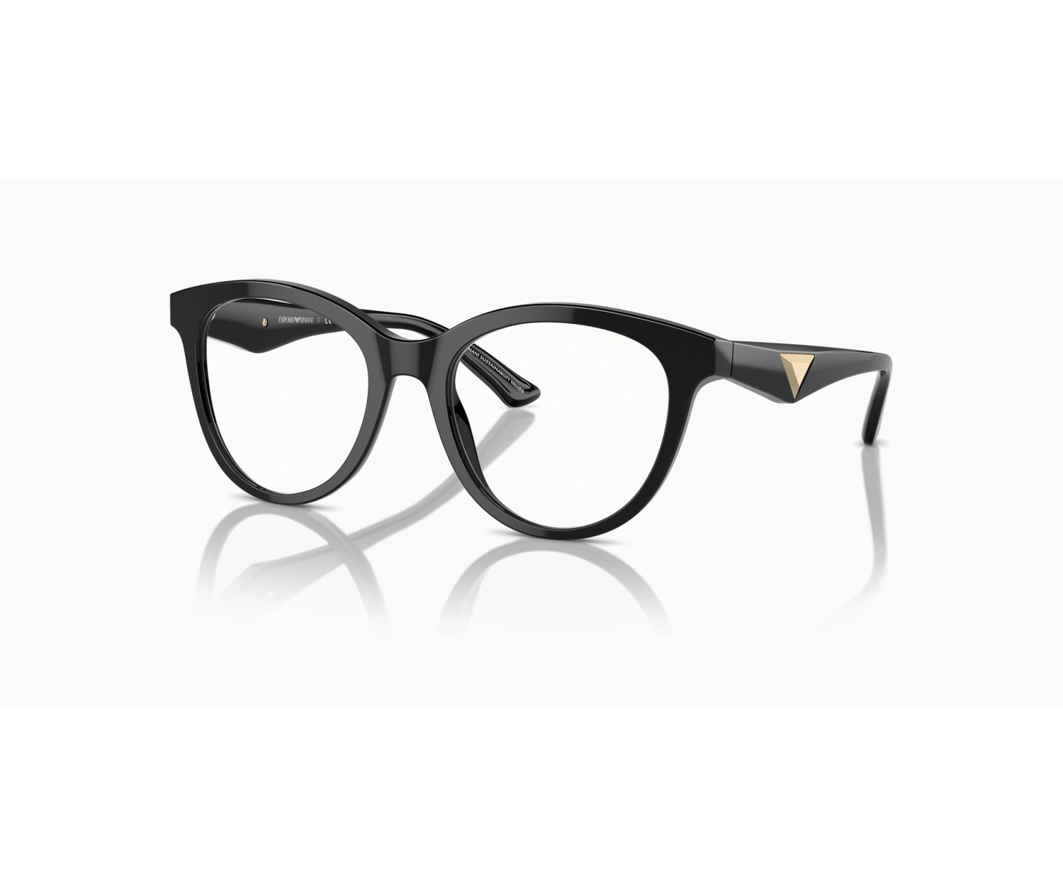 EMPORIO ARMANI - EA3236 - 5017 - 52
