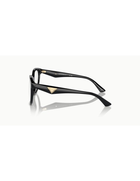 EMPORIO ARMANI - EA3236 - 5017 - 52
