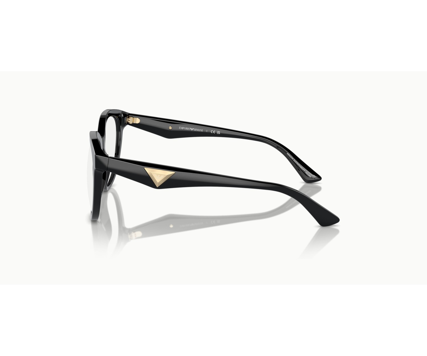 EMPORIO ARMANI - EA3236 - 5017 - 52