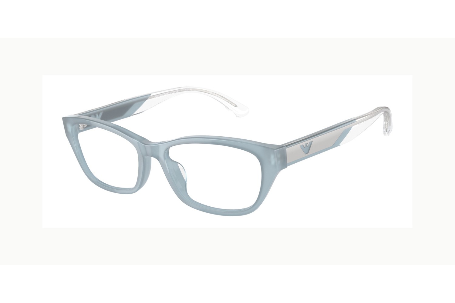 EMPORIO ARMANI - EA3238U - 6096 - 54