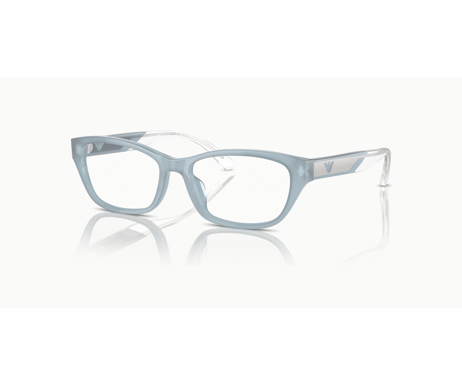 EMPORIO ARMANI - EA3238U - 6096 - 54