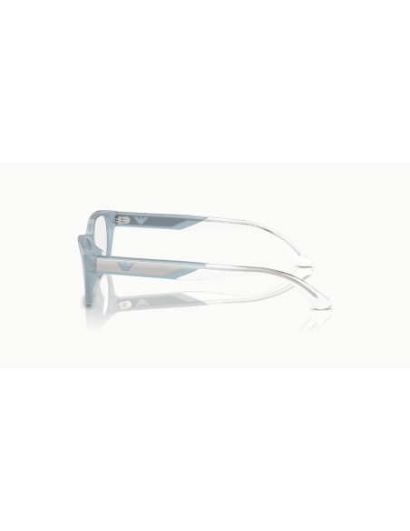 EMPORIO ARMANI - EA3238U - 6096 - 54