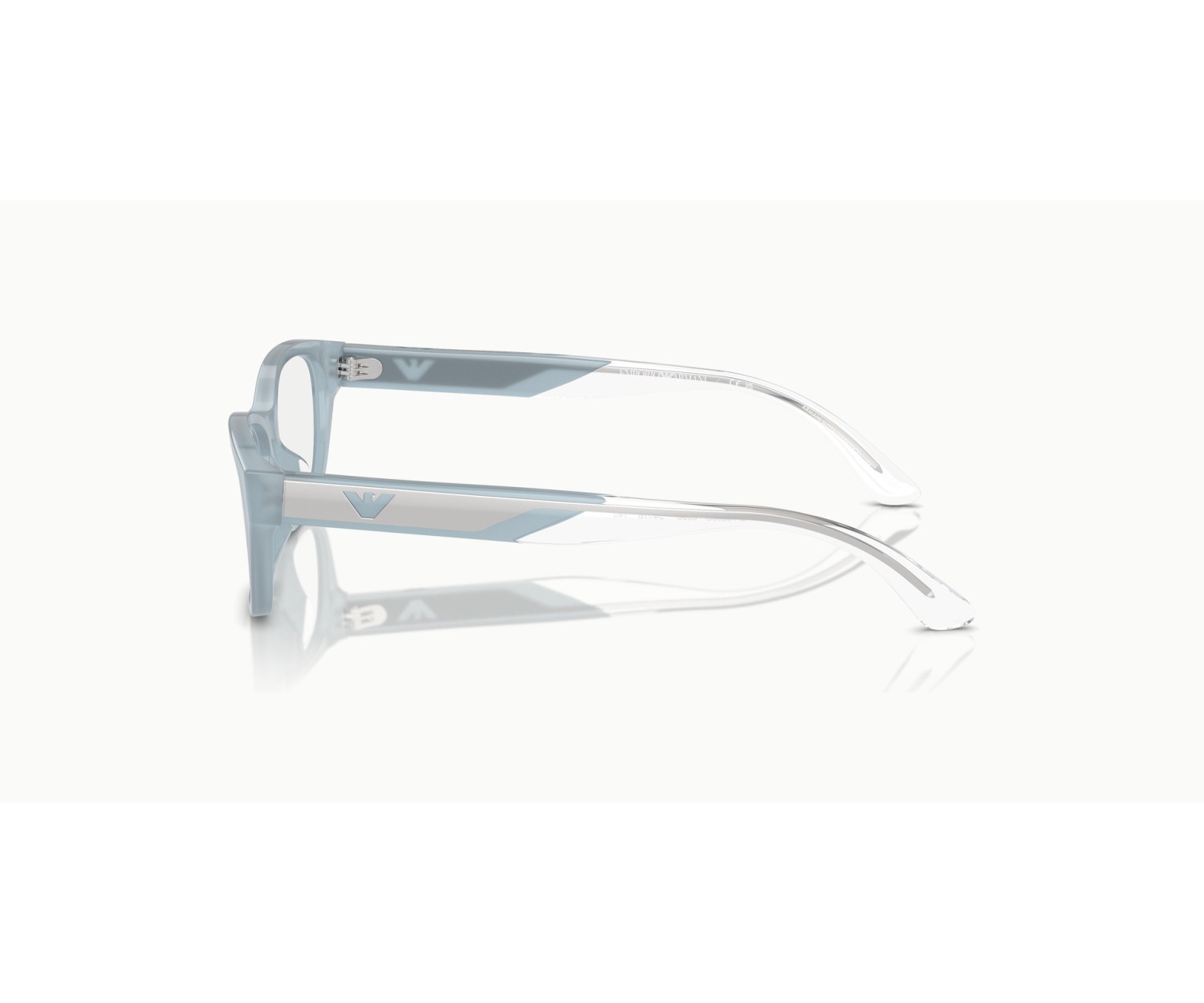 EMPORIO ARMANI - EA3238U - 6096 - 54