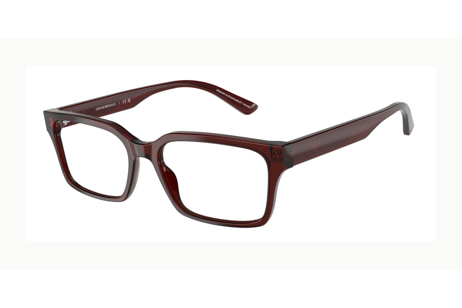 EMPORIO ARMANI - EA3244 - 6174 - 55