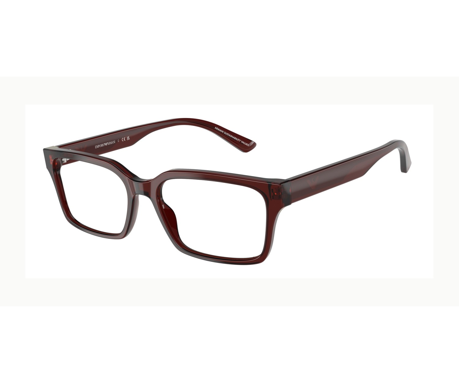 EMPORIO ARMANI - EA3244 - 6174 - 55