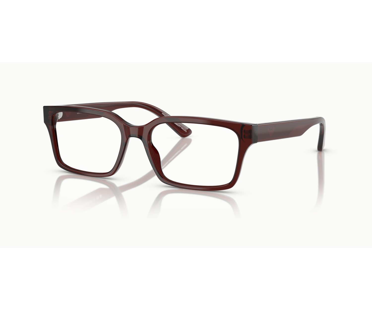 EMPORIO ARMANI - EA3244 - 6174 - 55