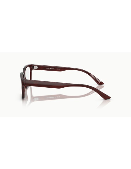 EMPORIO ARMANI - EA3244 - 6174 - 55