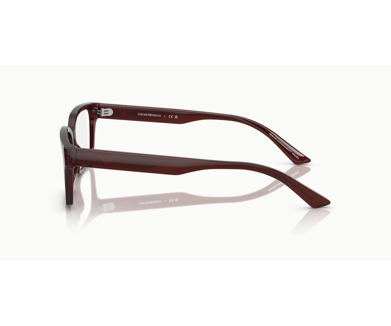 EMPORIO ARMANI - EA3244 - 6174 - 55