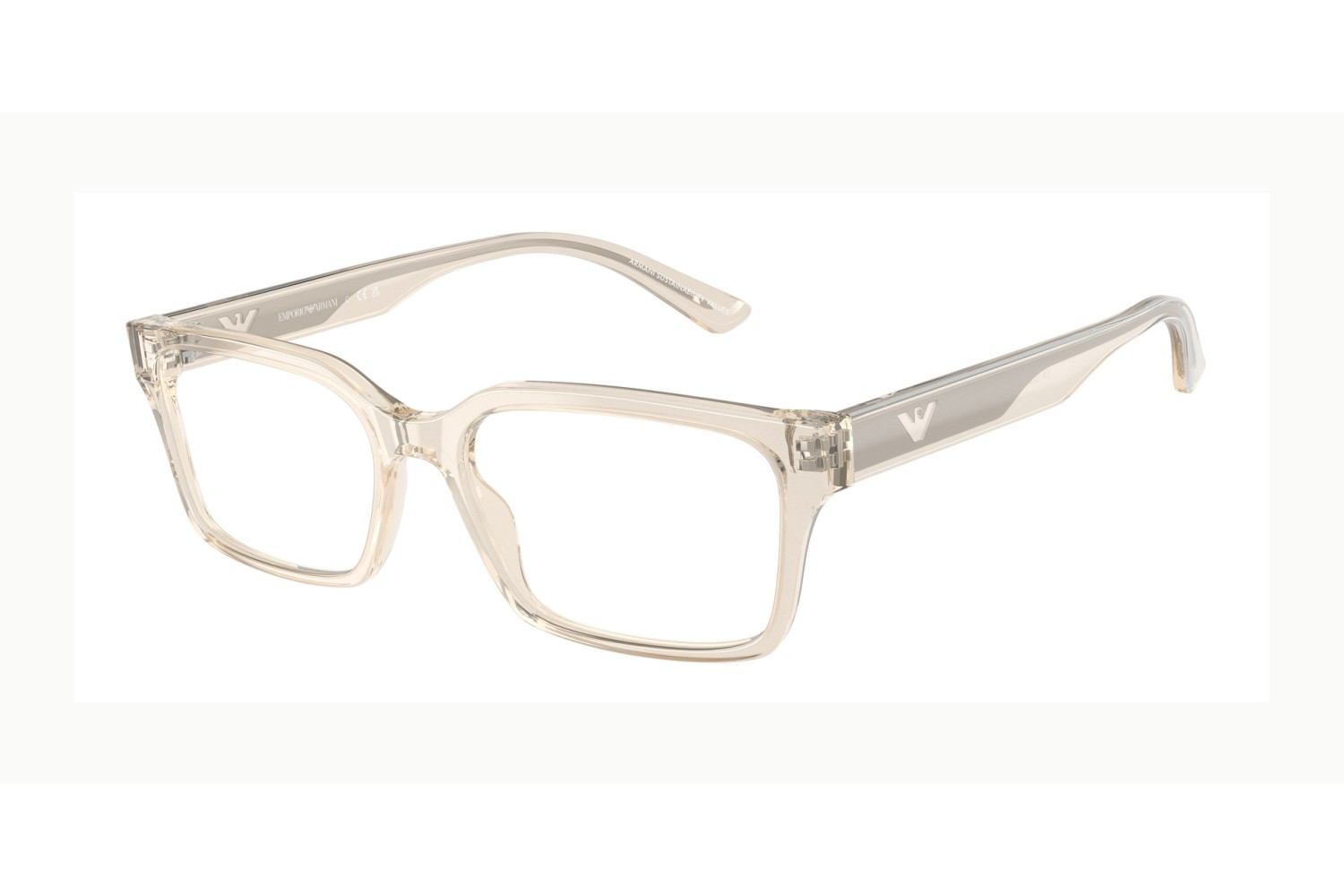 EMPORIO ARMANI - EA3244 - 6179 - 55