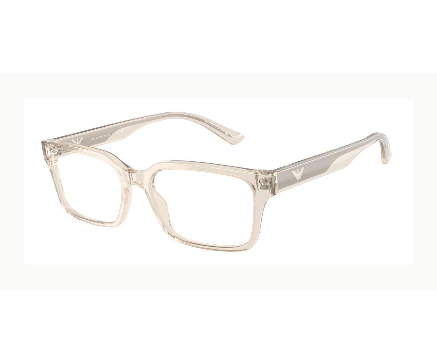 EMPORIO ARMANI - EA3244 - 6179 - 55