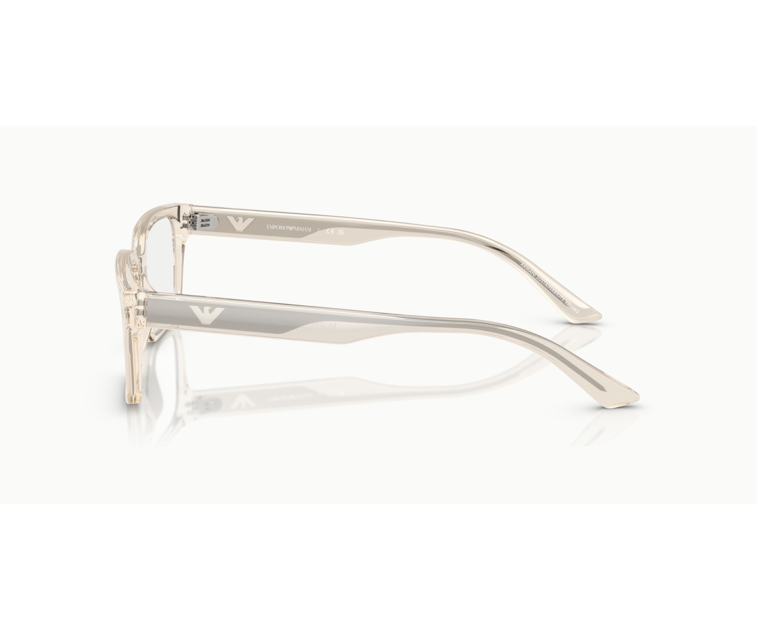 EMPORIO ARMANI - EA3244 - 6179 - 55