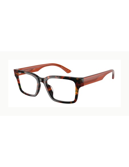 EMPORIO ARMANI - EA3245U - 6182 - 52