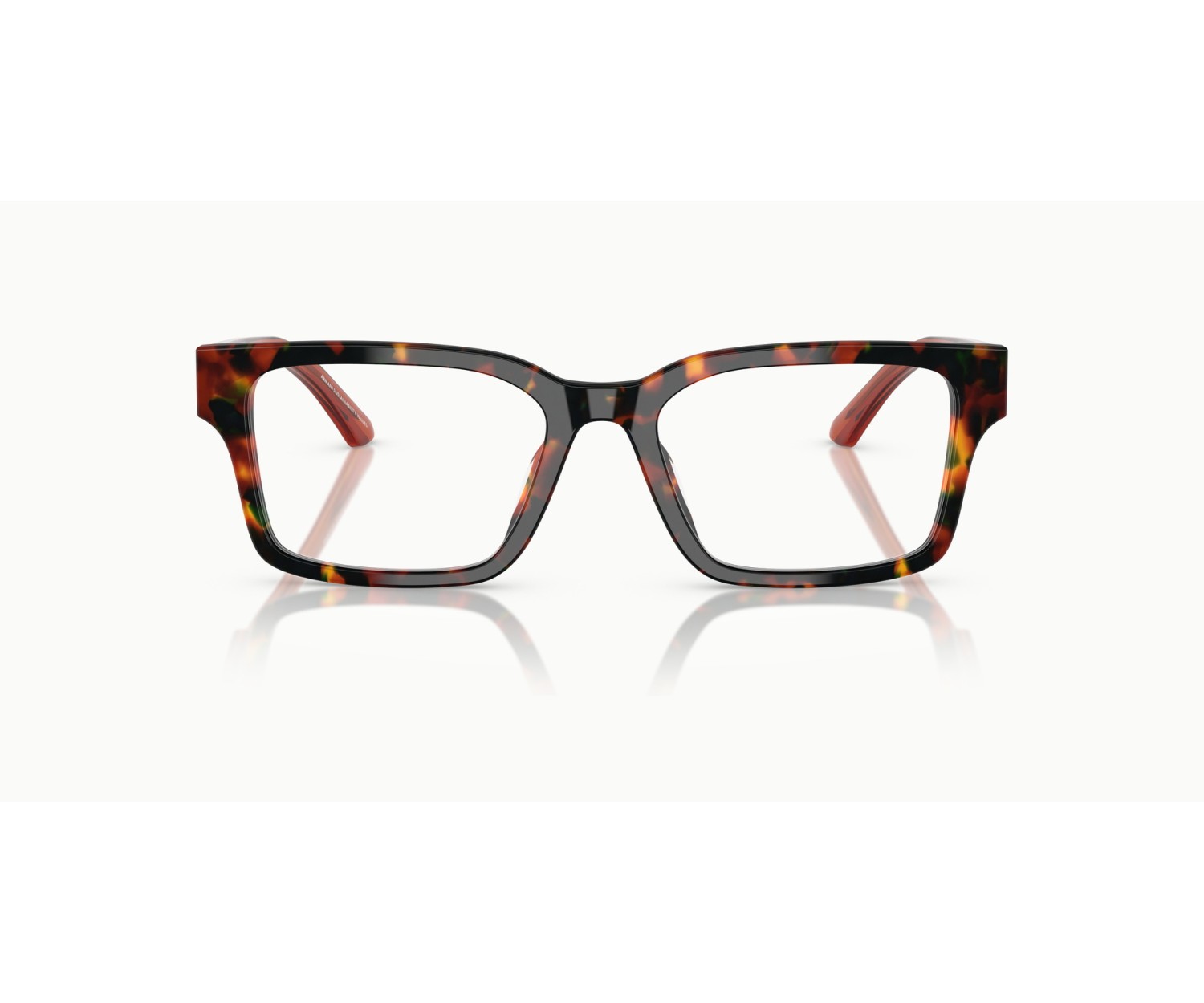 EMPORIO ARMANI - EA3245U - 6182 - 52
