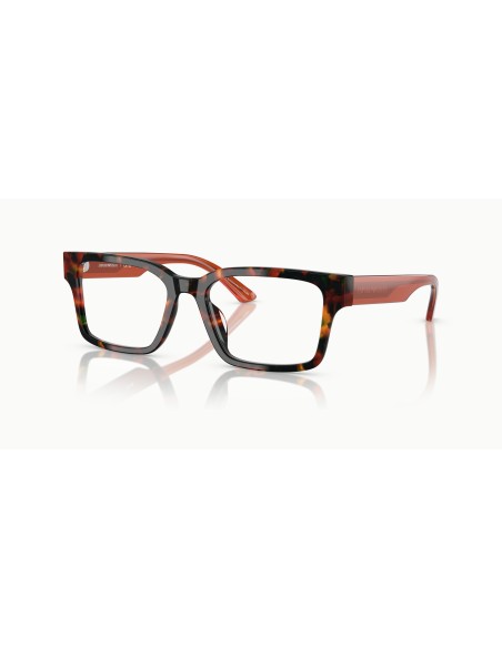 EMPORIO ARMANI - EA3245U - 6182 - 52