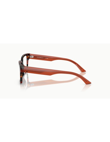 EMPORIO ARMANI - EA3245U - 6182 - 52