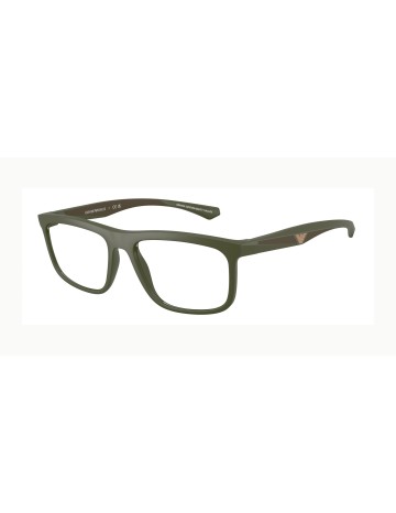 EMPORIO ARMANI - EA3246 - 6184 - 55
