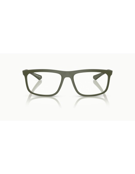 EMPORIO ARMANI - EA3246 - 6184 - 55