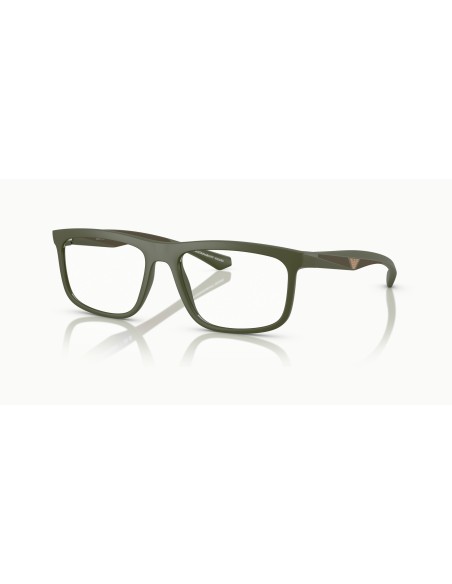 EMPORIO ARMANI - EA3246 - 6184 - 55