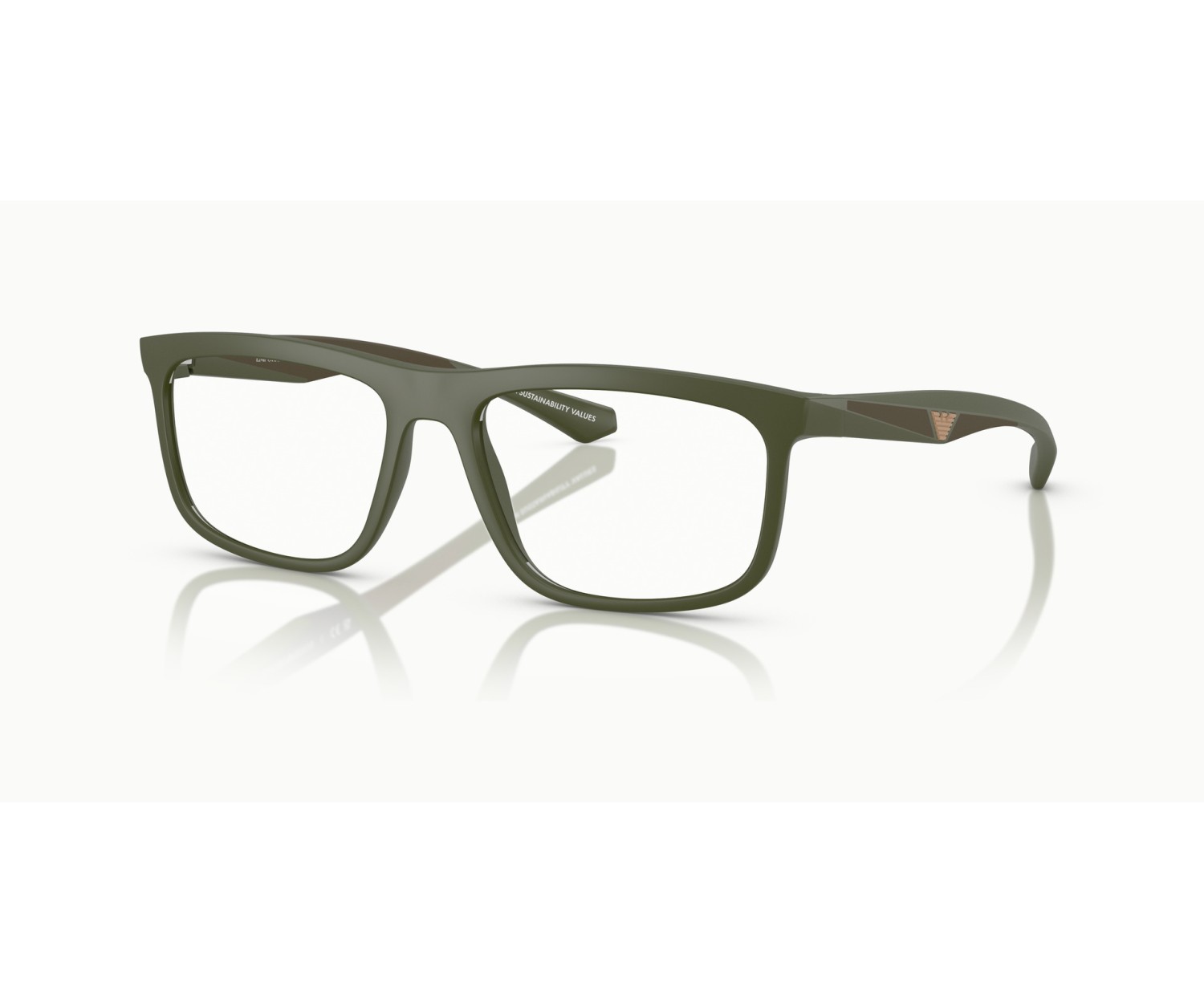 EMPORIO ARMANI - EA3246 - 6184 - 55