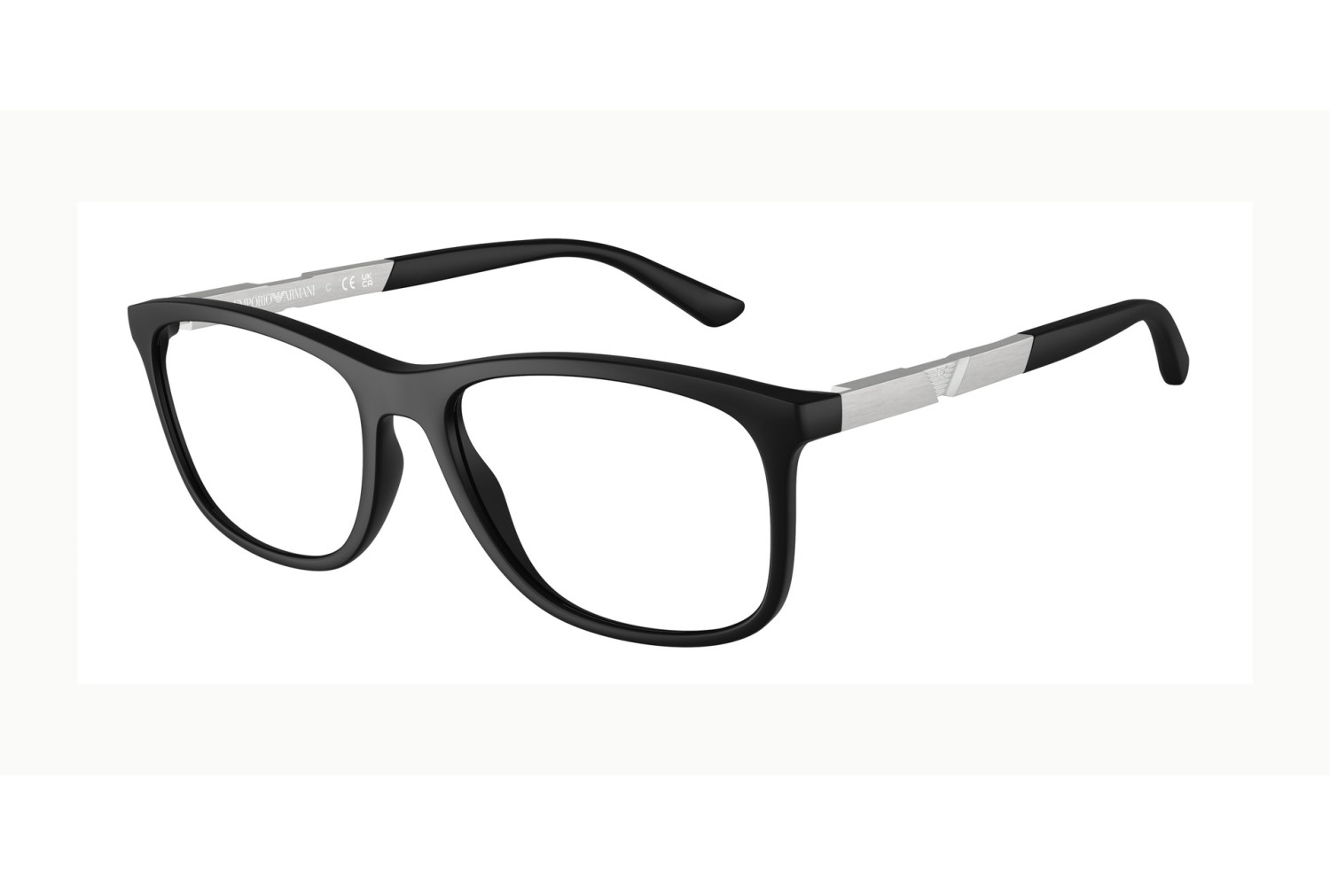 EMPORIO ARMANI - EA3247 - 5001 - 55
