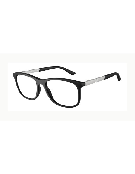 EMPORIO ARMANI - EA3247 - 5001 - 55