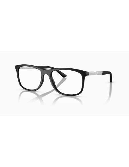 EMPORIO ARMANI - EA3247 - 5001 - 55