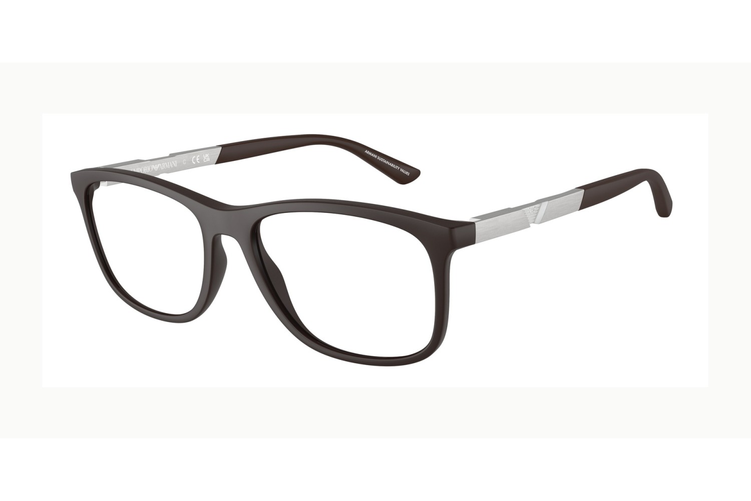 EMPORIO ARMANI - EA3247 - 6186 - 55