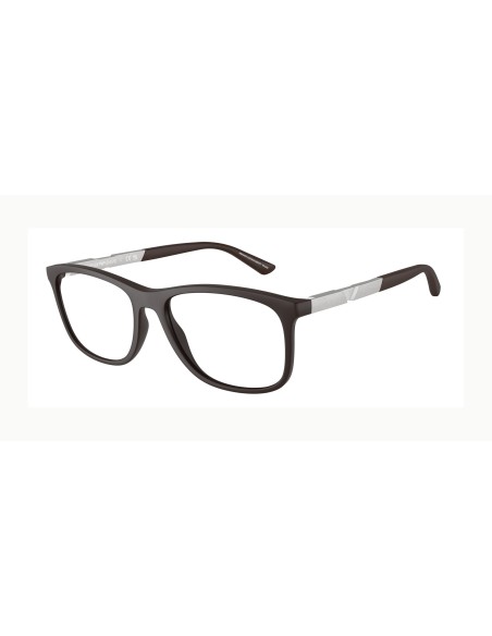 EMPORIO ARMANI - EA3247 - 6186 - 55