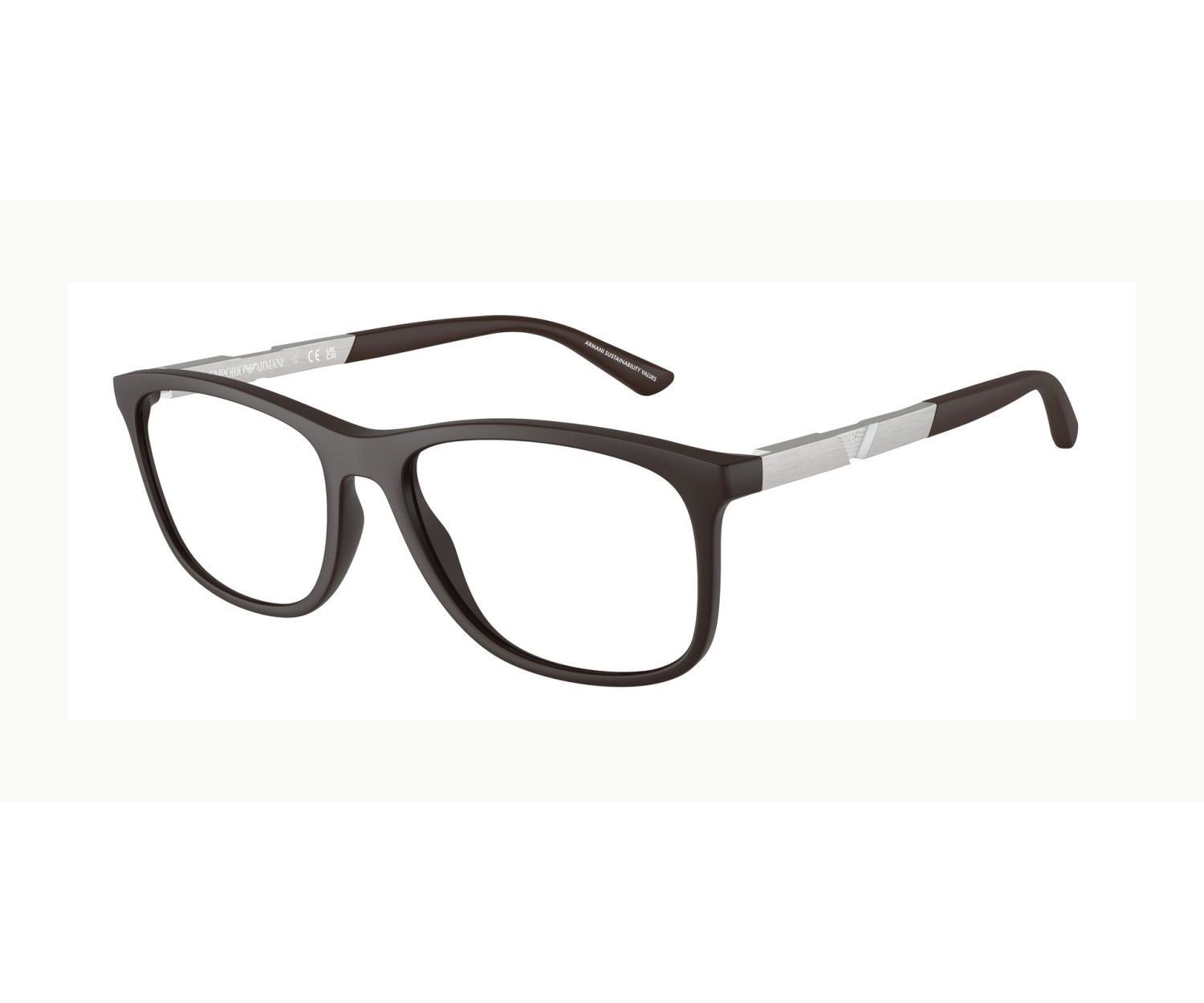 EMPORIO ARMANI - EA3247 - 6186 - 55