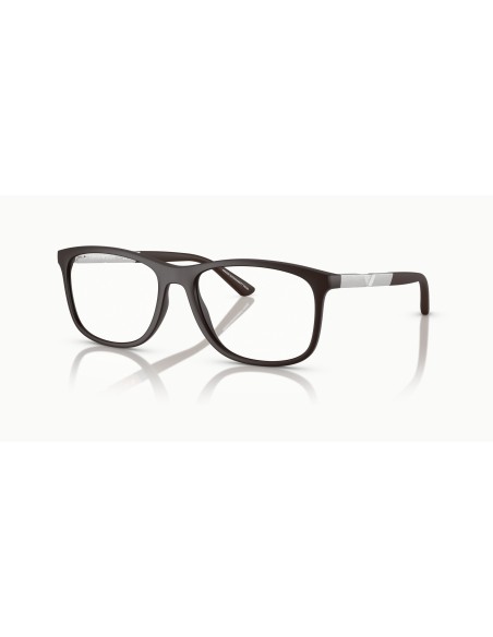 EMPORIO ARMANI - EA3247 - 6186 - 55