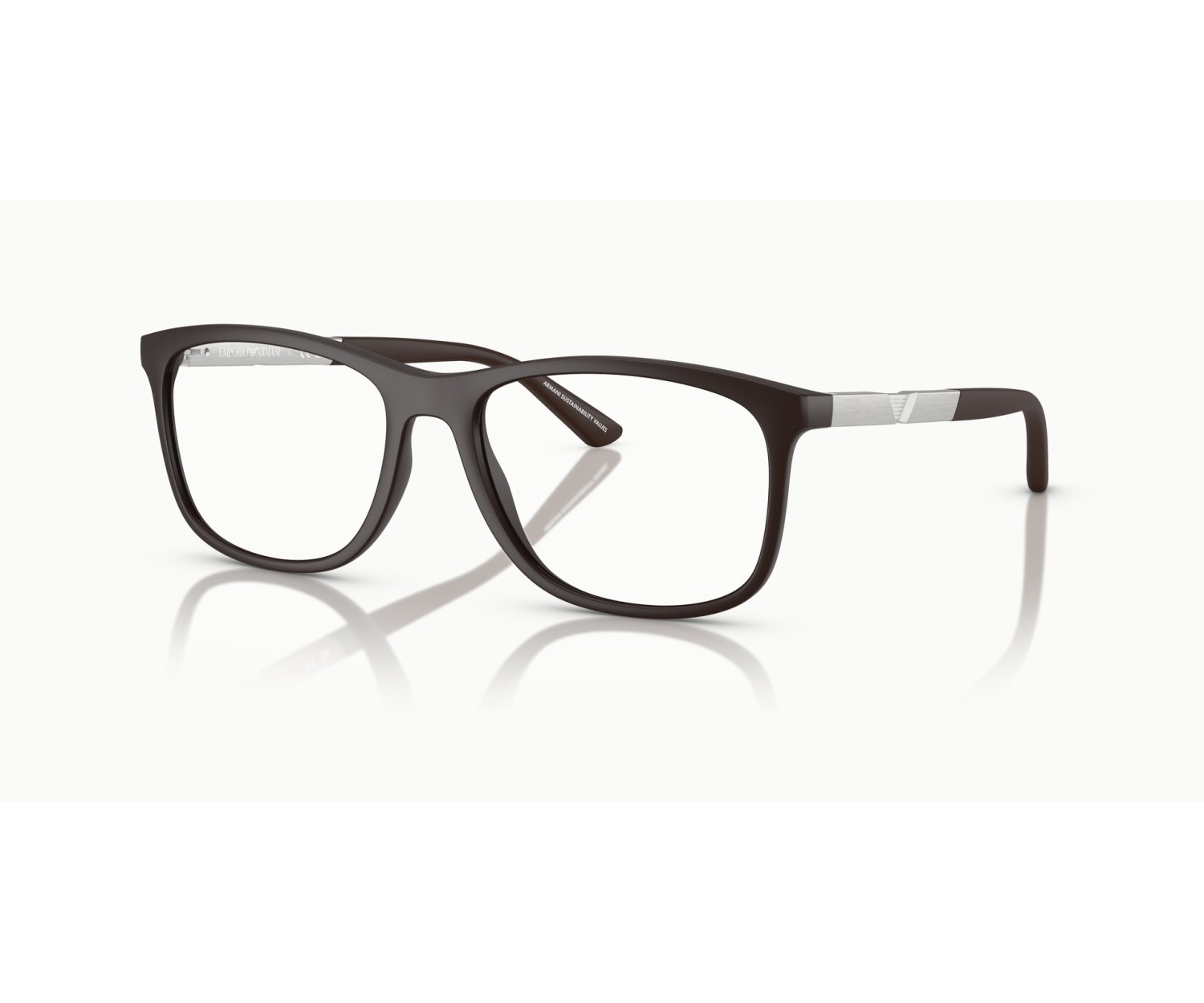 EMPORIO ARMANI - EA3247 - 6186 - 55