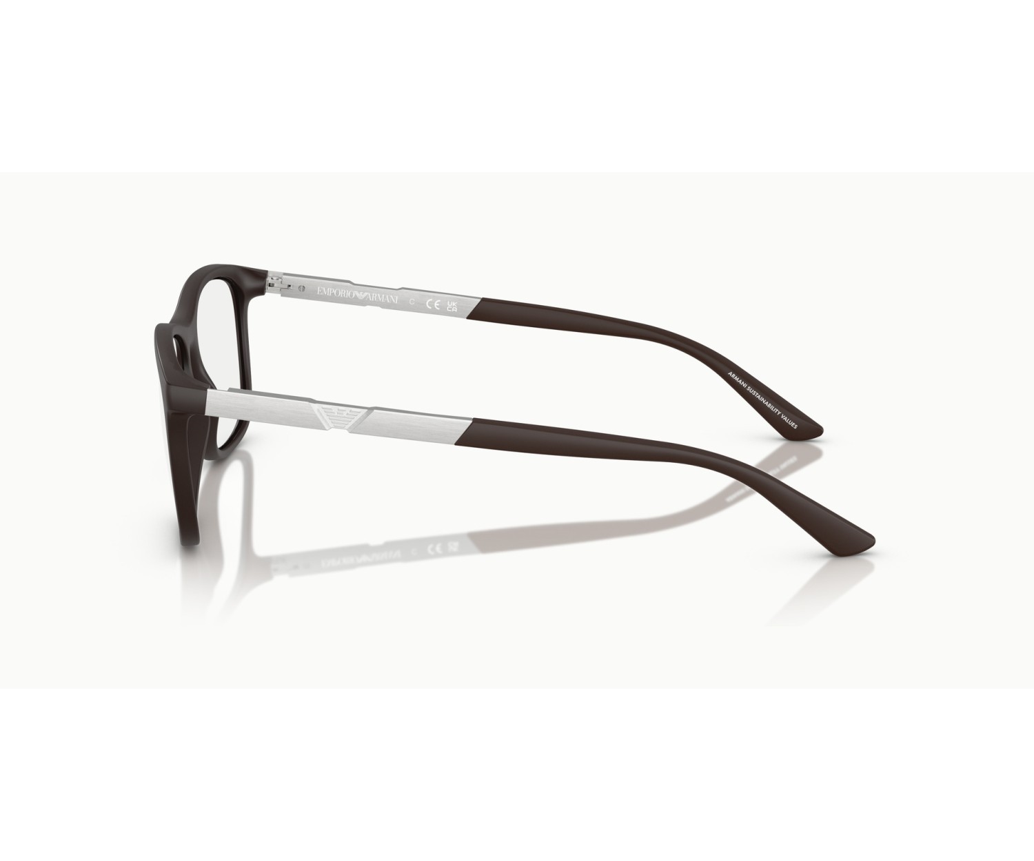 EMPORIO ARMANI - EA3247 - 6186 - 55