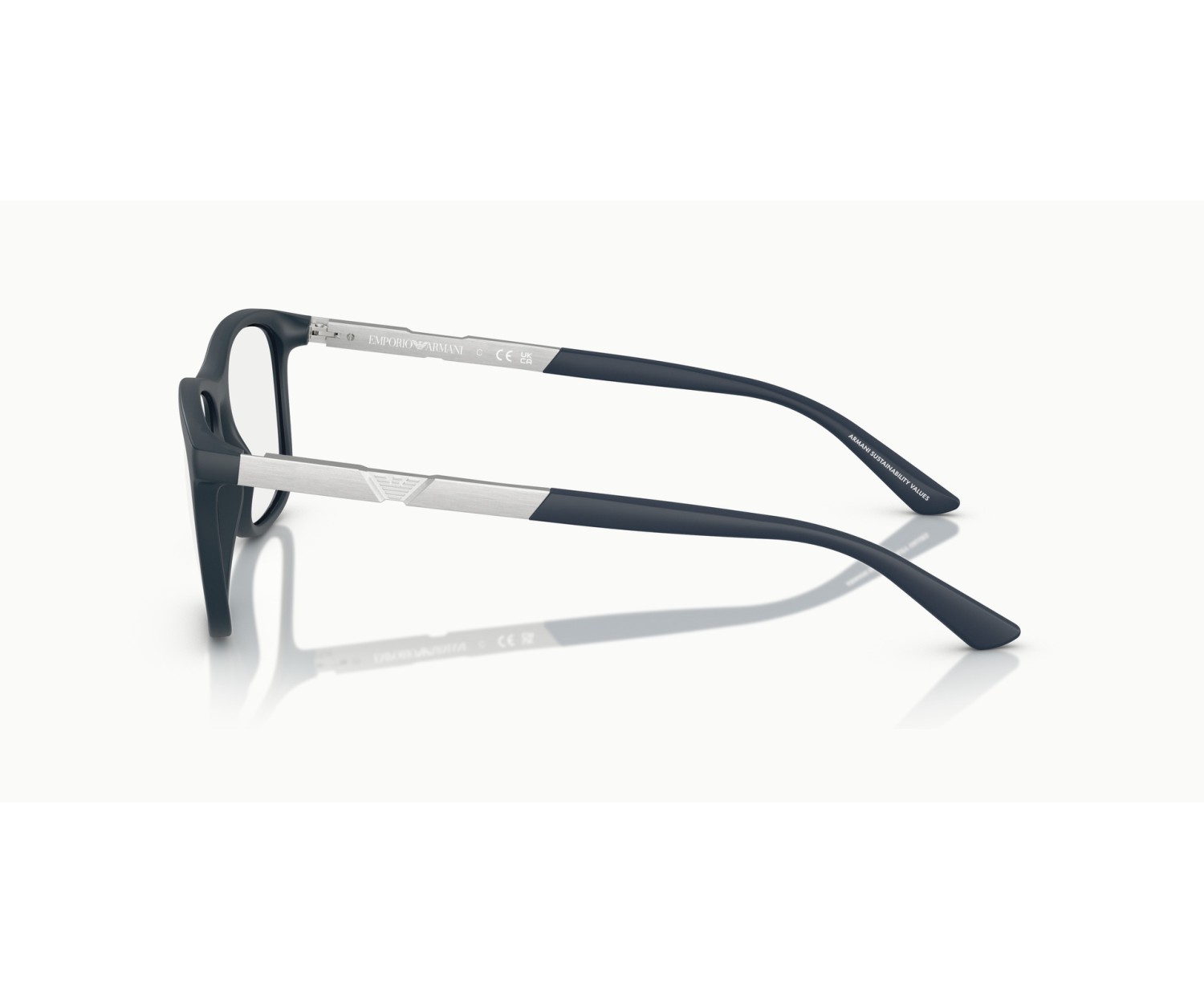 EMPORIO ARMANI - EA3247 - 6189 - 55