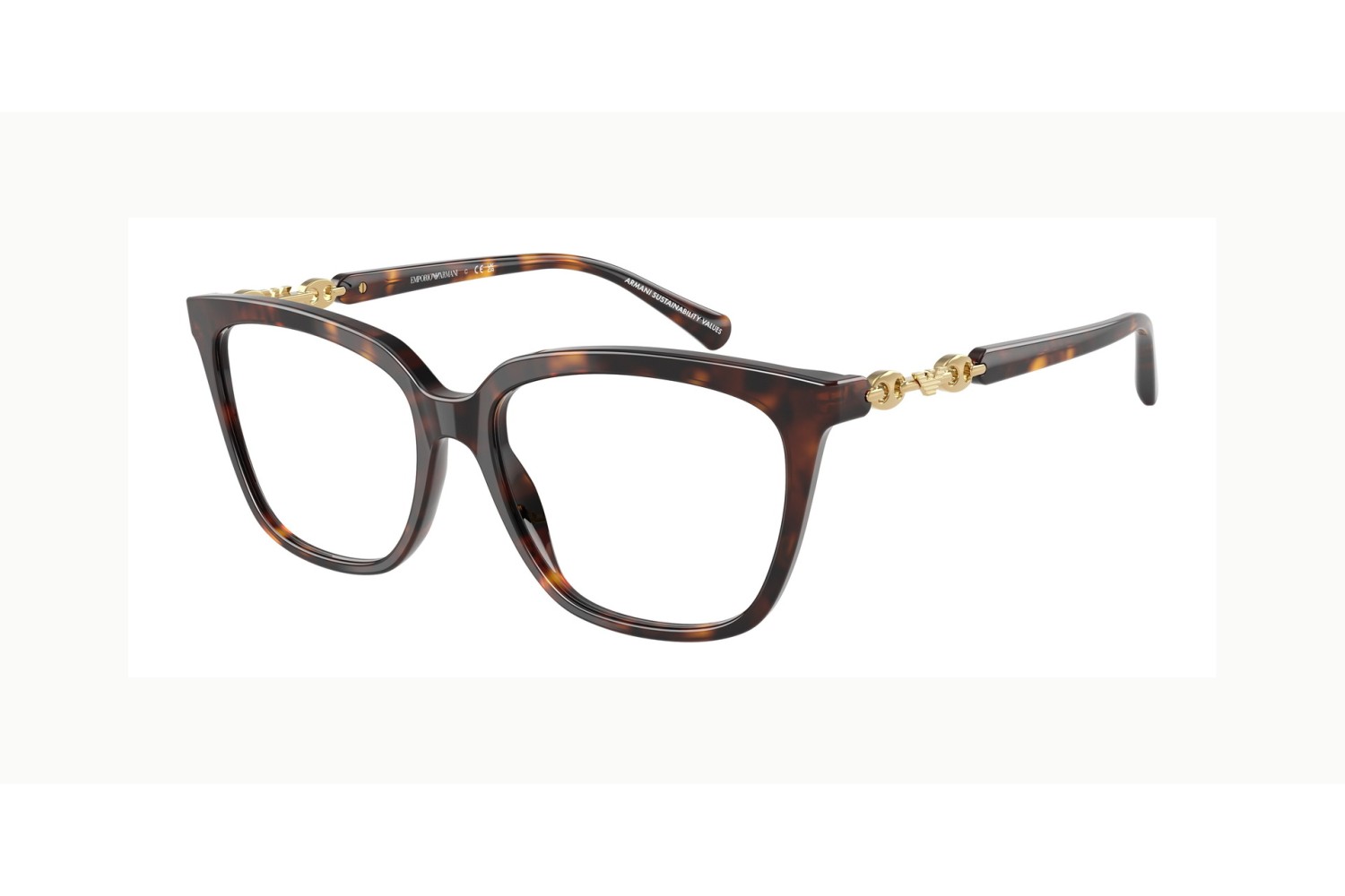 EMPORIO ARMANI - EA3248 - 5026 - 55