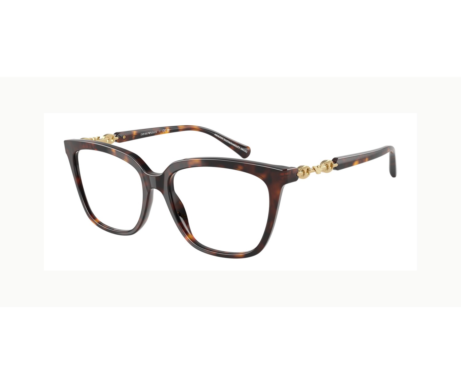 EMPORIO ARMANI - EA3248 - 5026 - 55