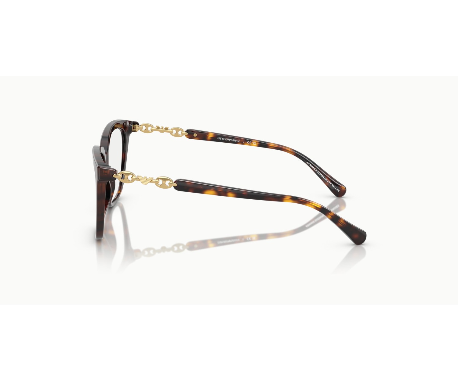 EMPORIO ARMANI - EA3248 - 5026 - 55