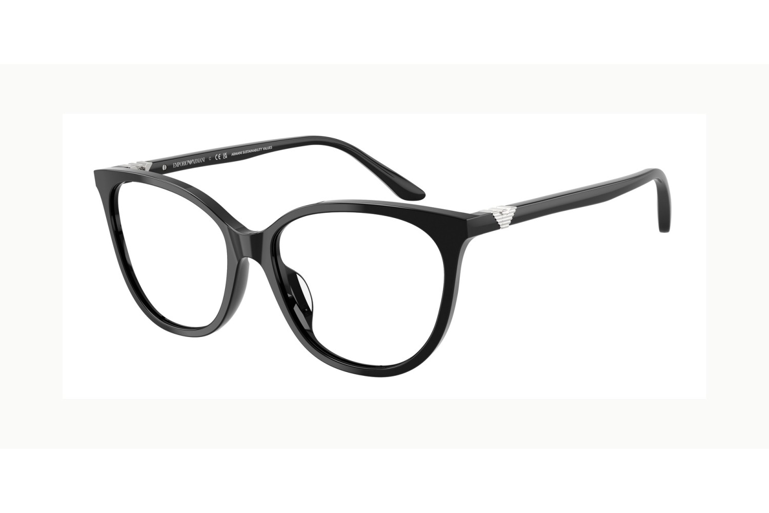 EMPORIO ARMANI - EA3249U - 5017 - 55