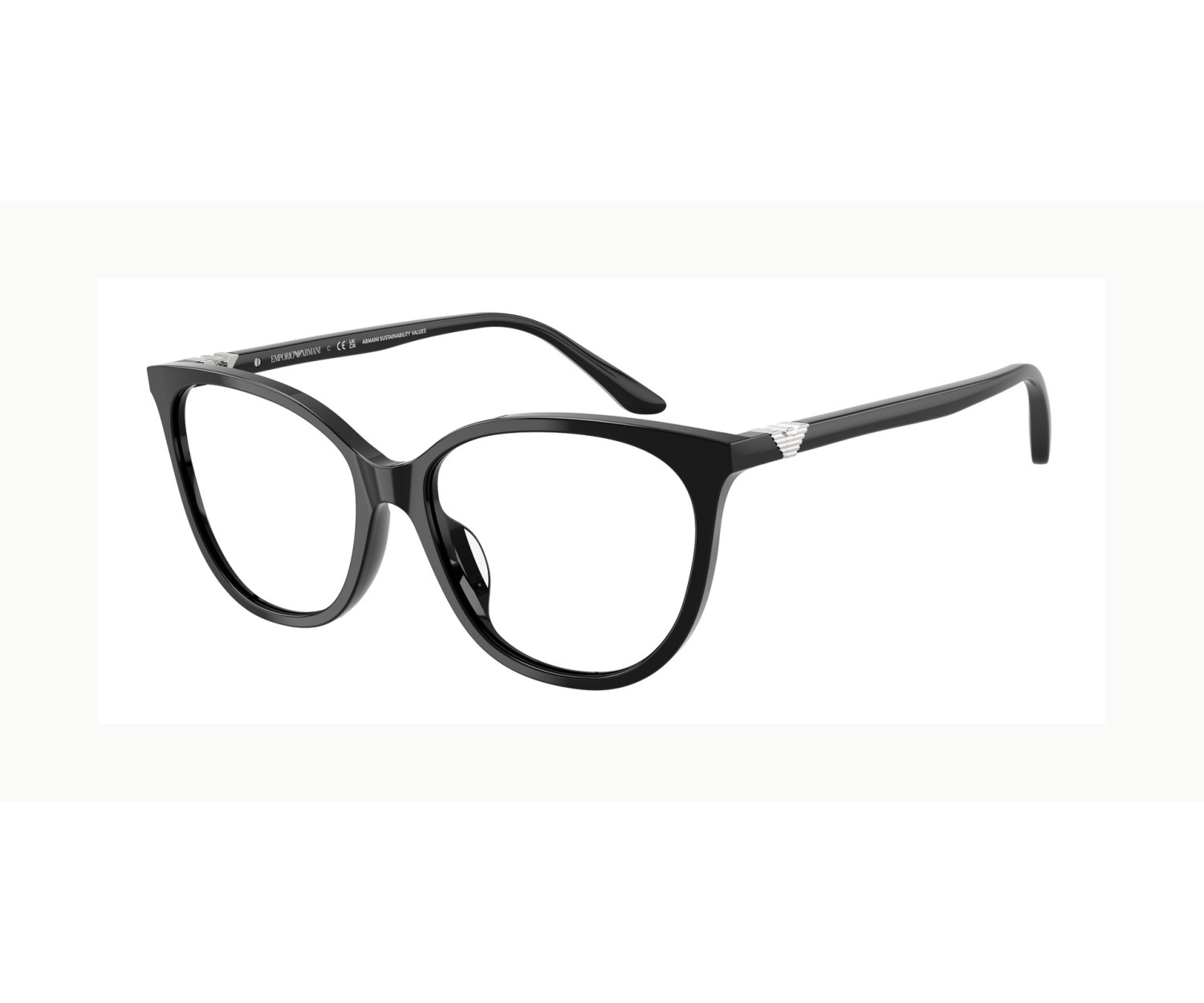 EMPORIO ARMANI - EA3249U - 5017 - 55