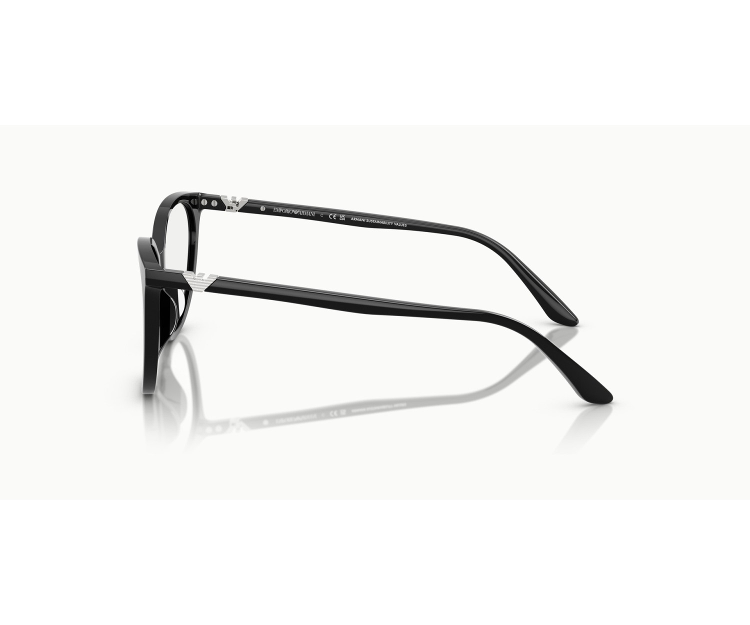 EMPORIO ARMANI - EA3249U - 5017 - 55