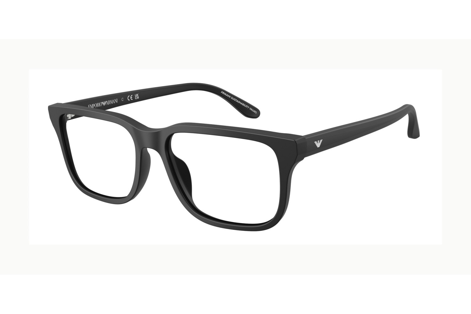 EMPORIO ARMANI - EA3250U - 5017 - 56