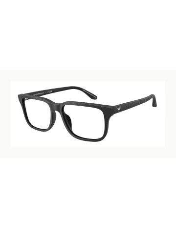 EMPORIO ARMANI - EA3250U - 5017 - 56
