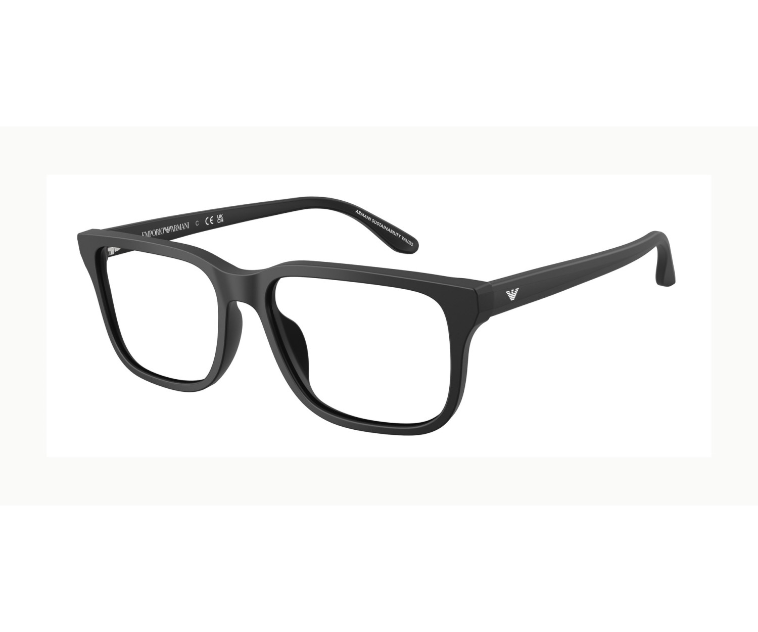 EMPORIO ARMANI - EA3250U - 5017 - 56
