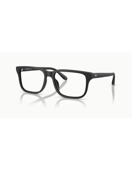 EMPORIO ARMANI - EA3250U - 5017 - 56