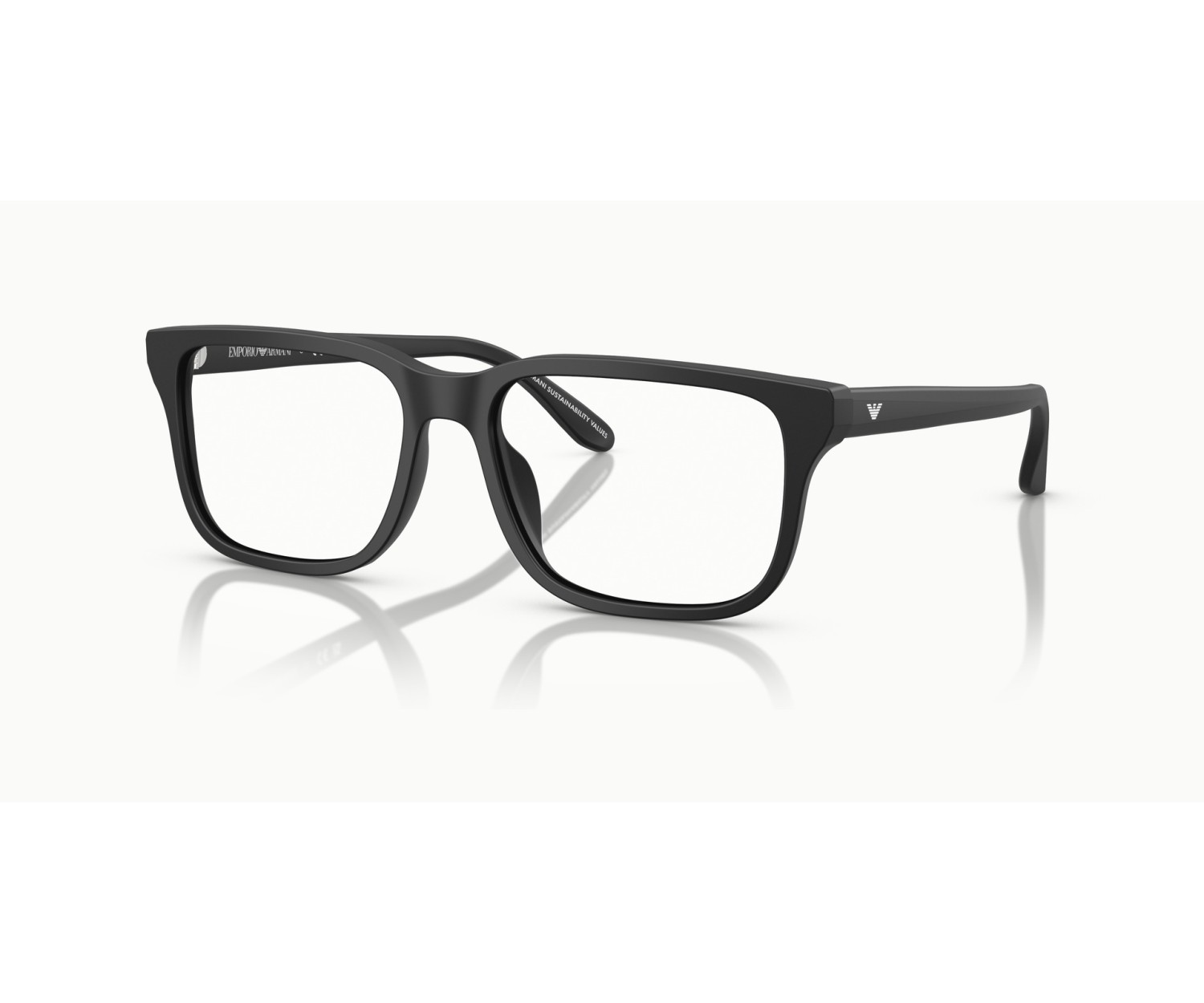 EMPORIO ARMANI - EA3250U - 5017 - 56