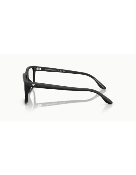 EMPORIO ARMANI - EA3250U - 5017 - 56