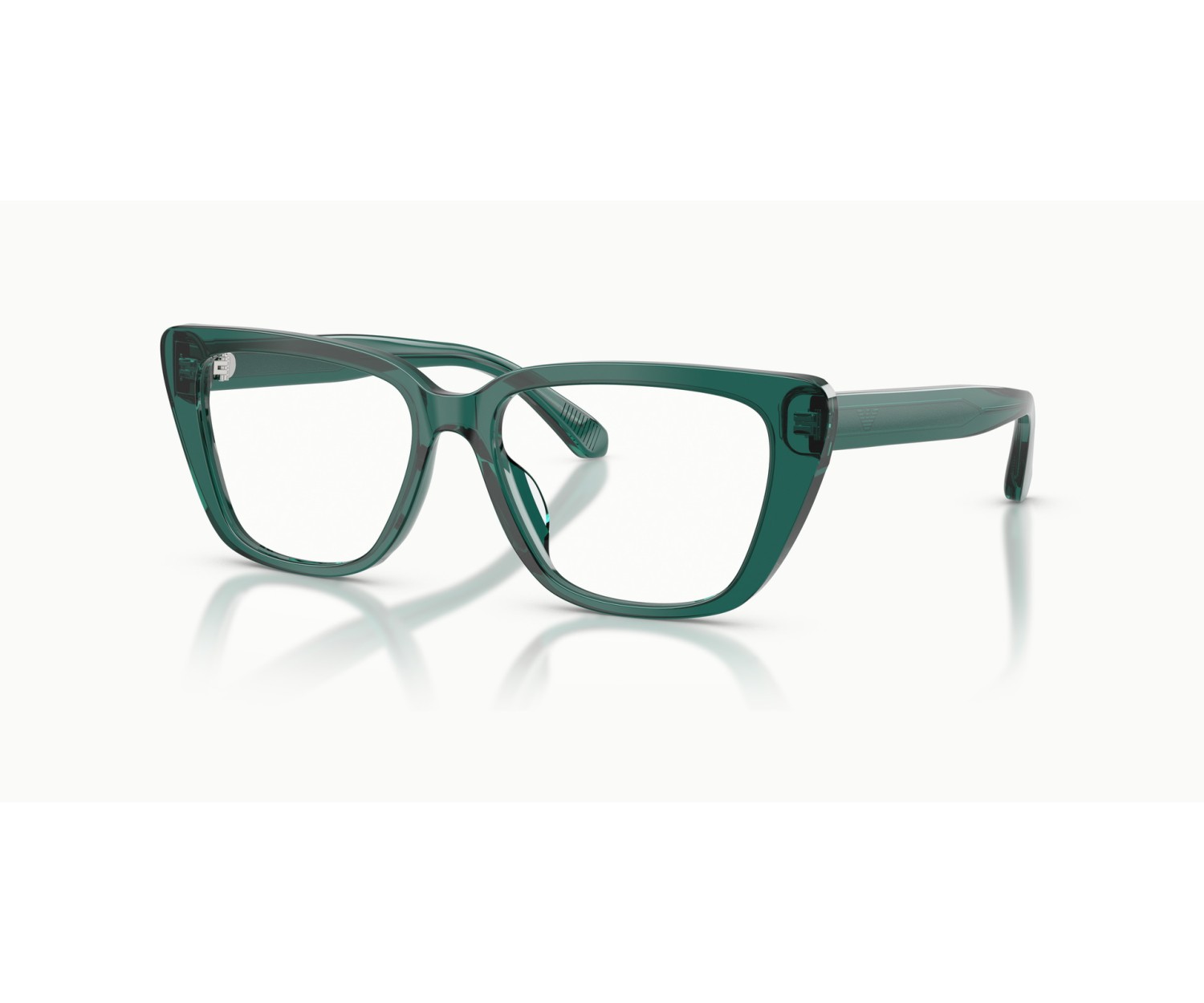 EMPORIO ARMANI - EA3256U - 6252 - 54