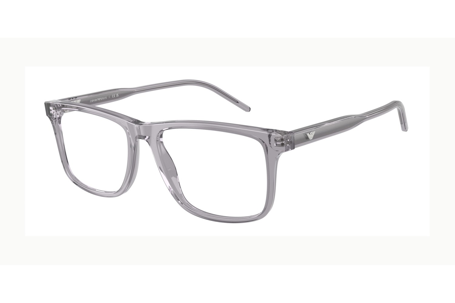 EMPORIO ARMANI - EA3257 - 5075 - 55