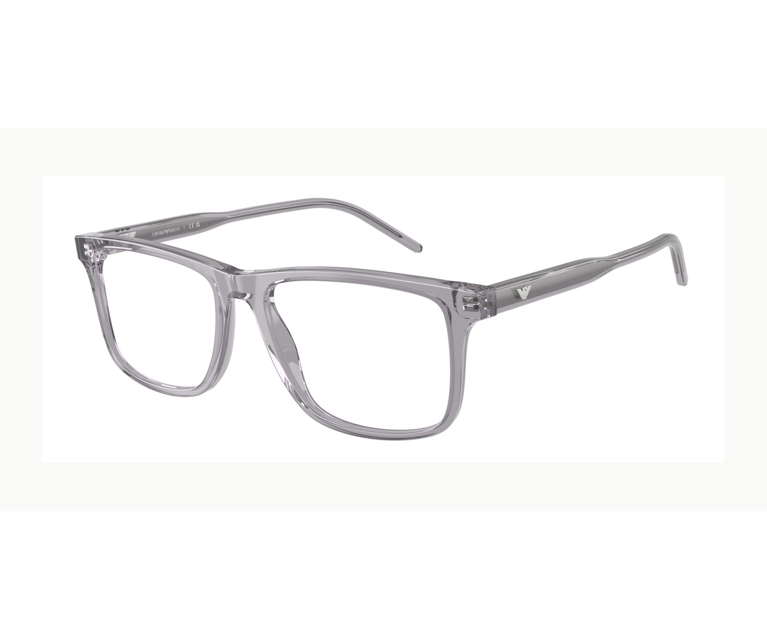 EMPORIO ARMANI - EA3257 - 5075 - 55