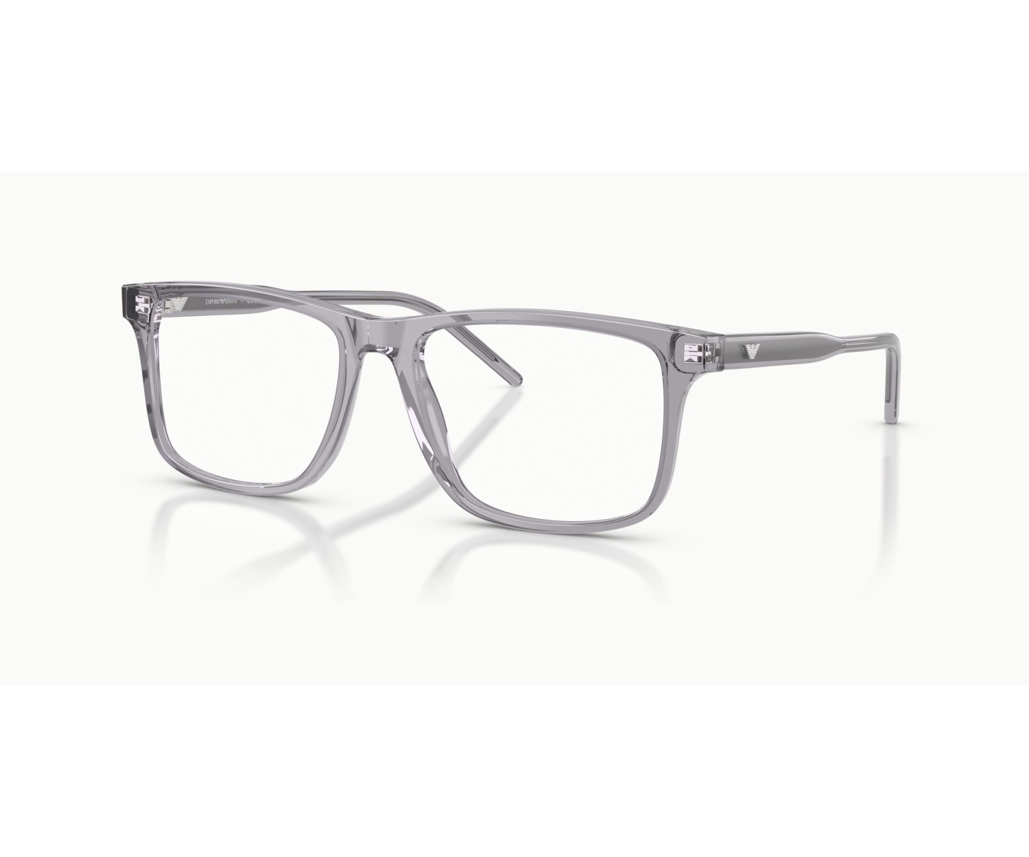 EMPORIO ARMANI - EA3257 - 5075 - 55
