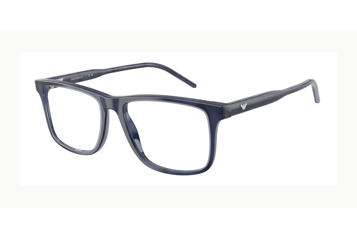 EMPORIO ARMANI - EA3257 - 6054 - 55